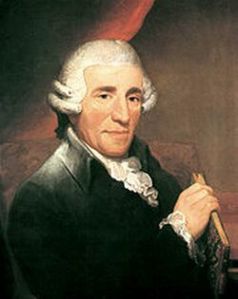 costin tuchila joseph haydn clasicism spirit european simfonia forme muzicale oratoriu  portret thomas  hardy 1791